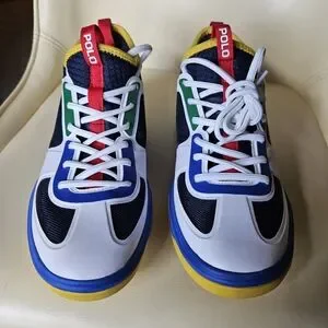 Polo Ralph Lauren Shoes Polo Ralph Lauren Limited Edition Us